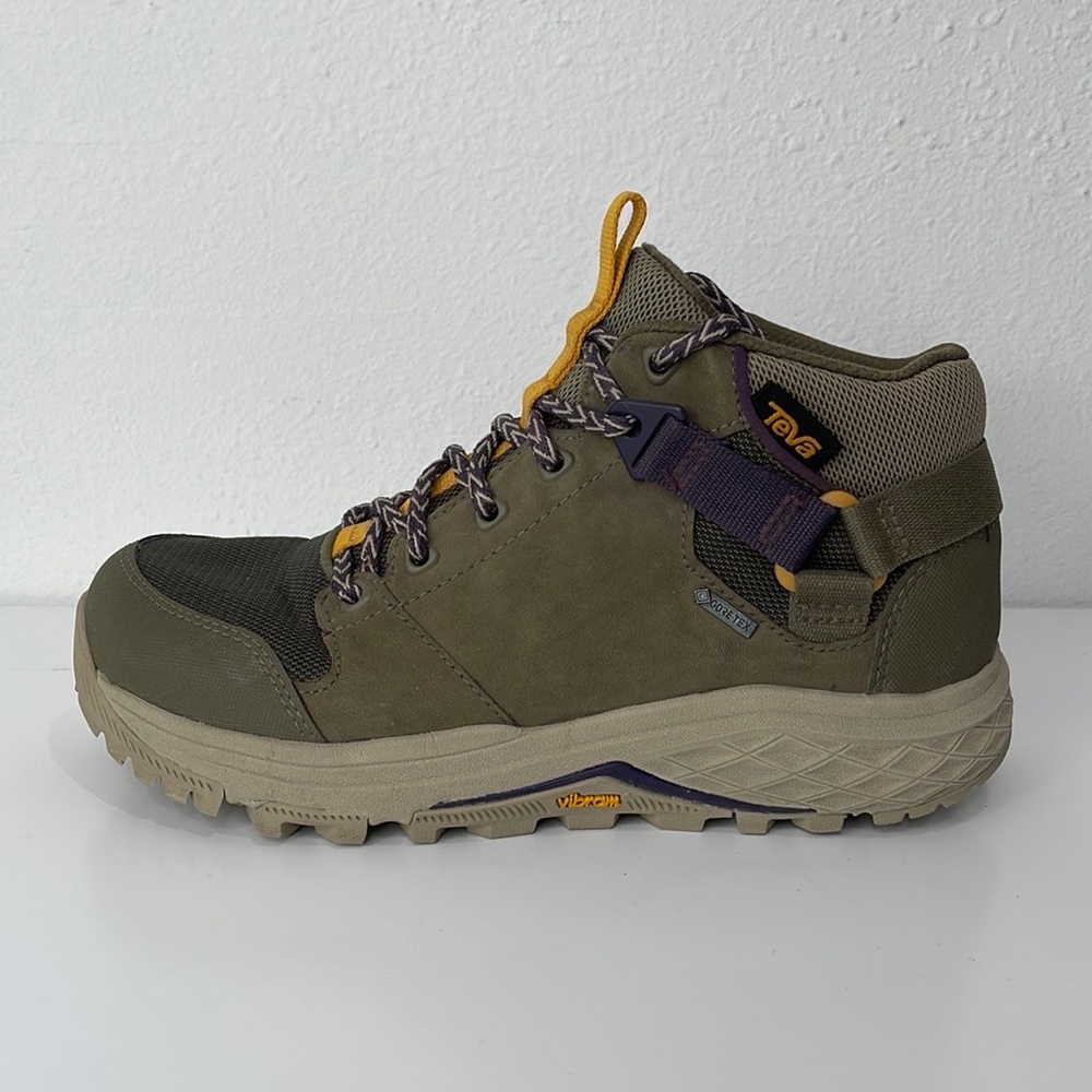 Teva Women’s Grandview Gortex Hiker Boots